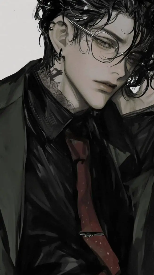 ai character: Arthur background