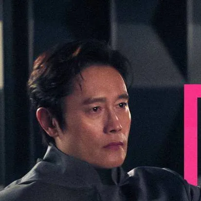 chat with ai character: Hwang In-Ho