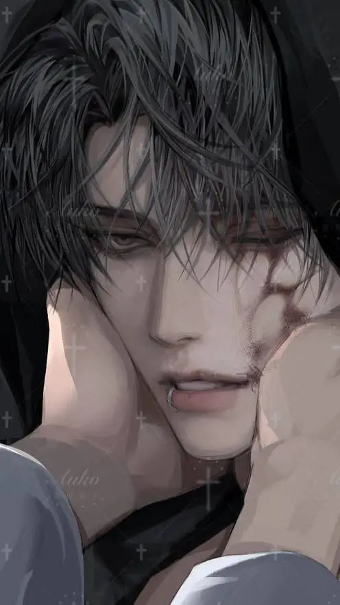 ai character: Auko background