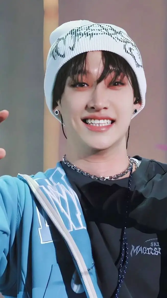 ai character: Channie background