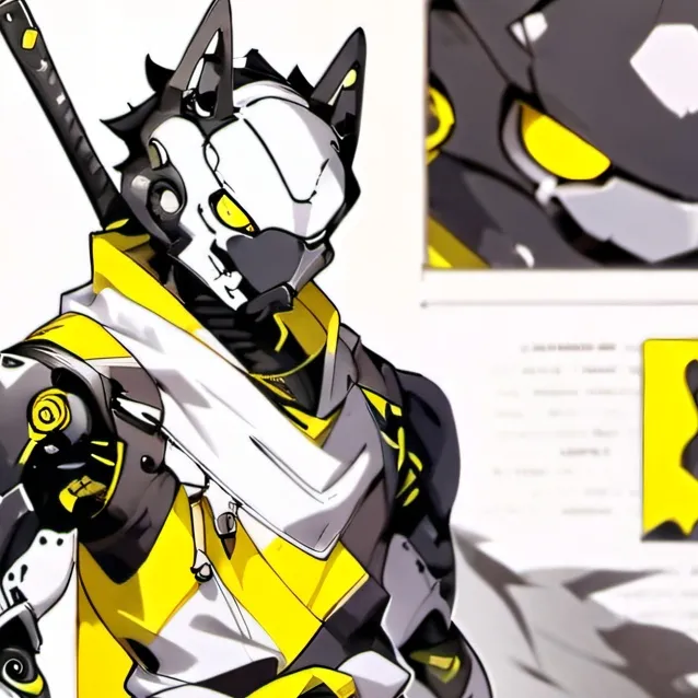 chat with ai character: Nuzi