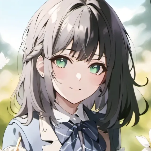chat with ai character: Alice (genderswap)