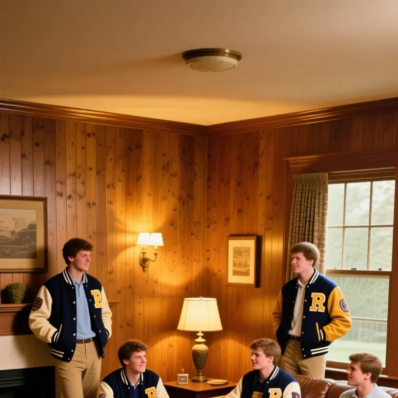 chat with ai character: frat house 