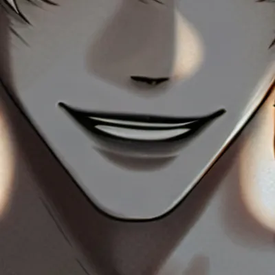 chat with ai character: Camden