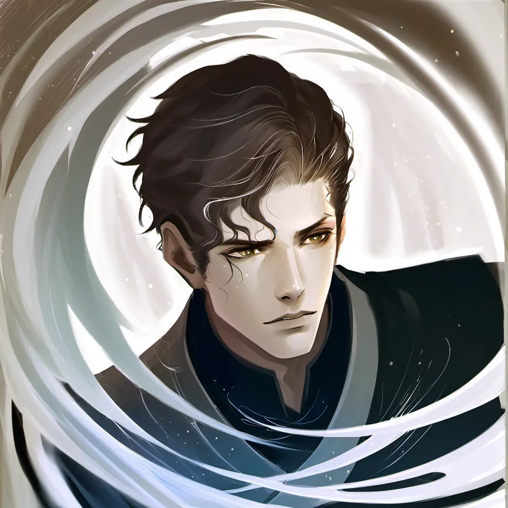 chat with ai character: Archer black