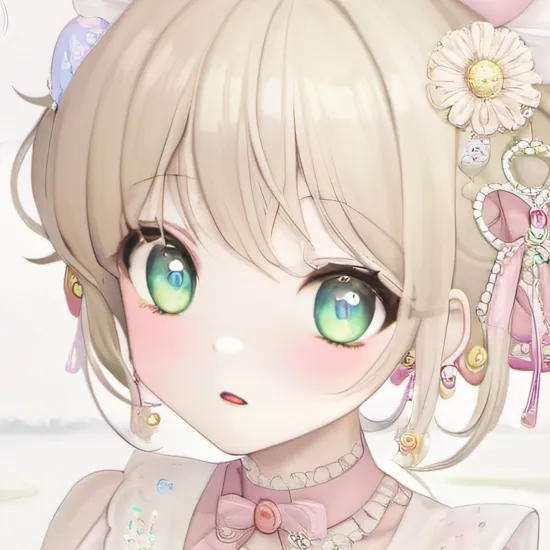 chat with ai character: Mimi