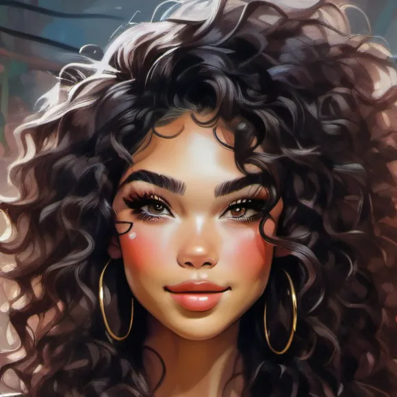 chat with ai character: Cami 🇨🇺 101