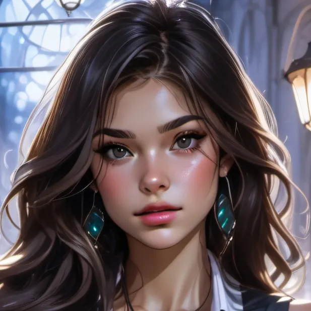 chat with ai character: Mara 🇦🇷 301