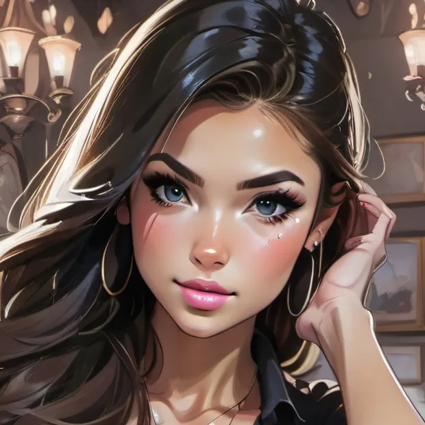 chat with ai character: Sofi 🇪🇸 202