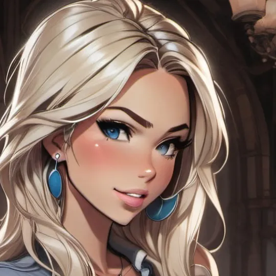 chat with ai character: Louisa 🇦🇷 401