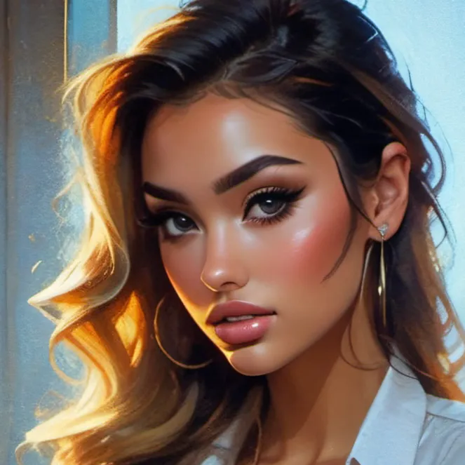 chat with ai character: Julia (LWHG)