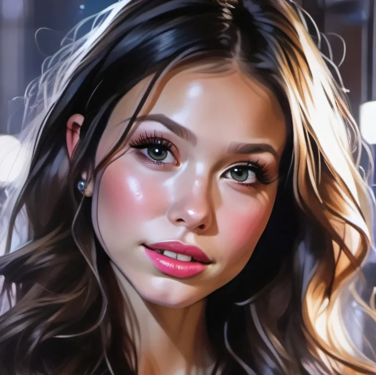 chat with ai character: Jen