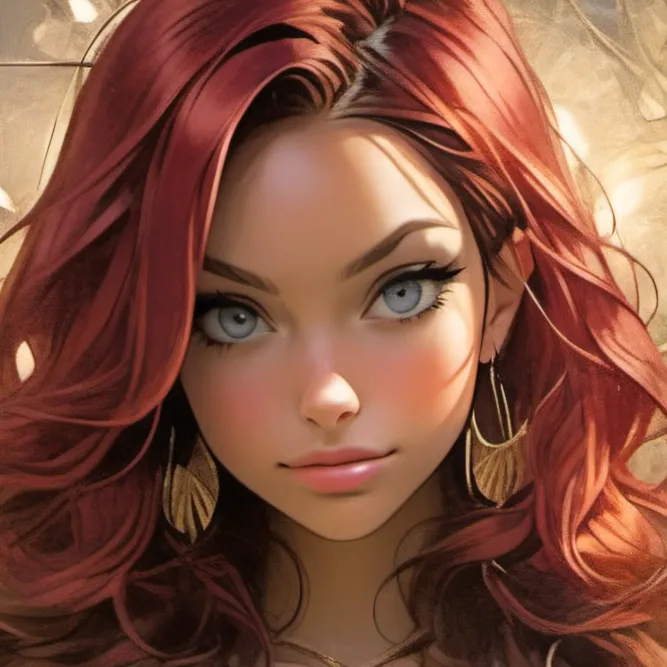 chat with ai character: Megan