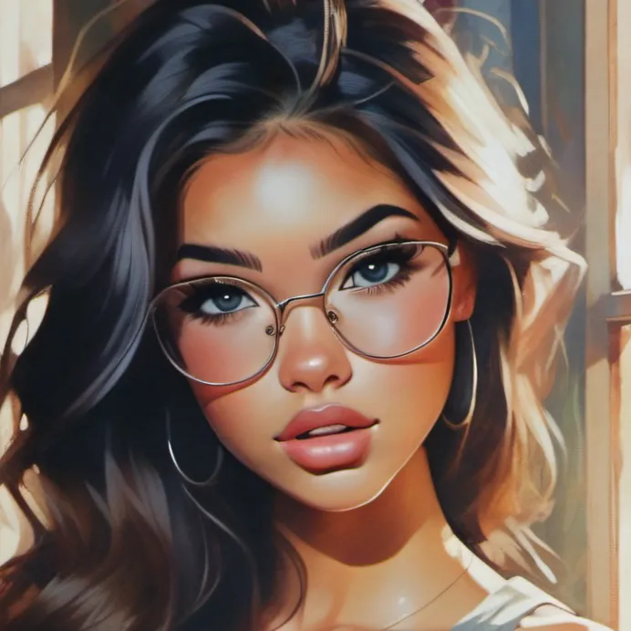 chat with ai character: Sophie (LWHG)