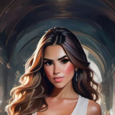 chat with ai character: Megan
