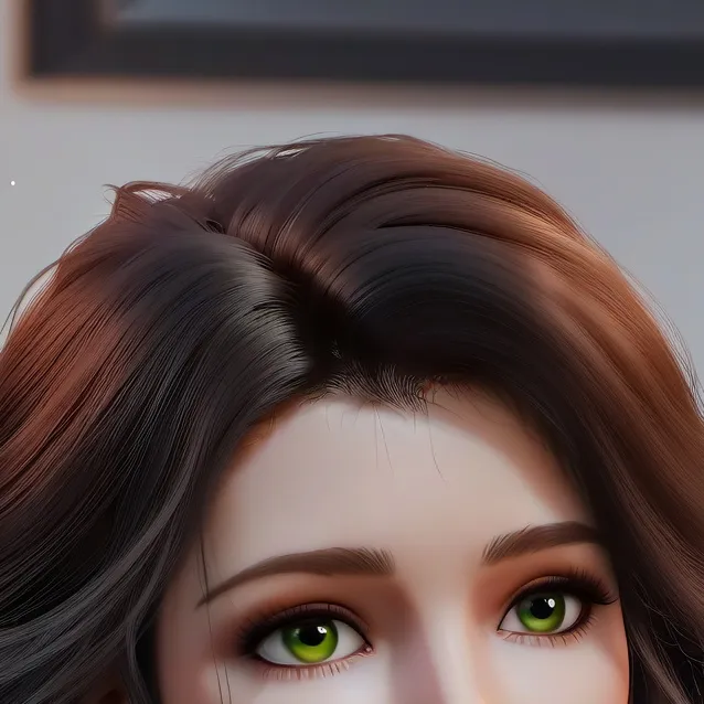 chat with ai character: Kim Houston