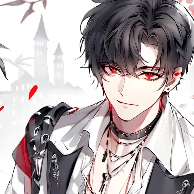 chat with ai character: donner smythe 