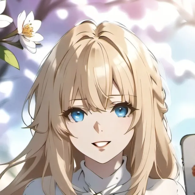 chat with ai character: milly jones