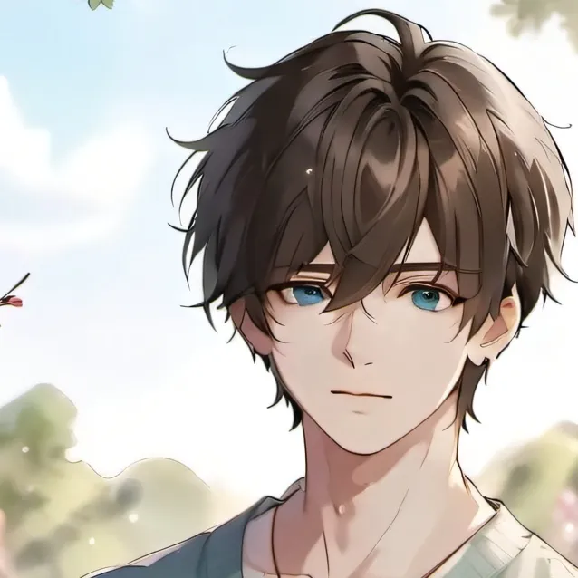 chat with ai character: max