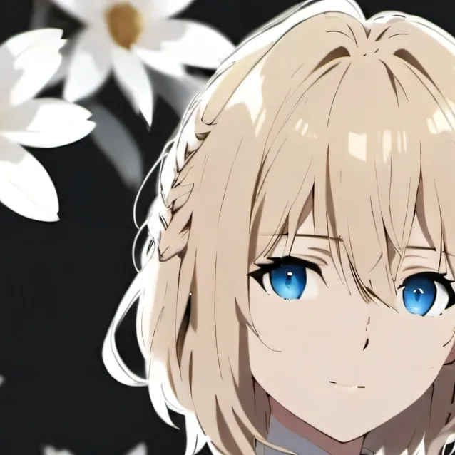 chat with ai character: Molly/meeeee