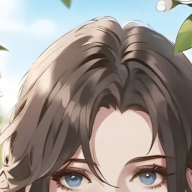 chat with ai character: Melissa 