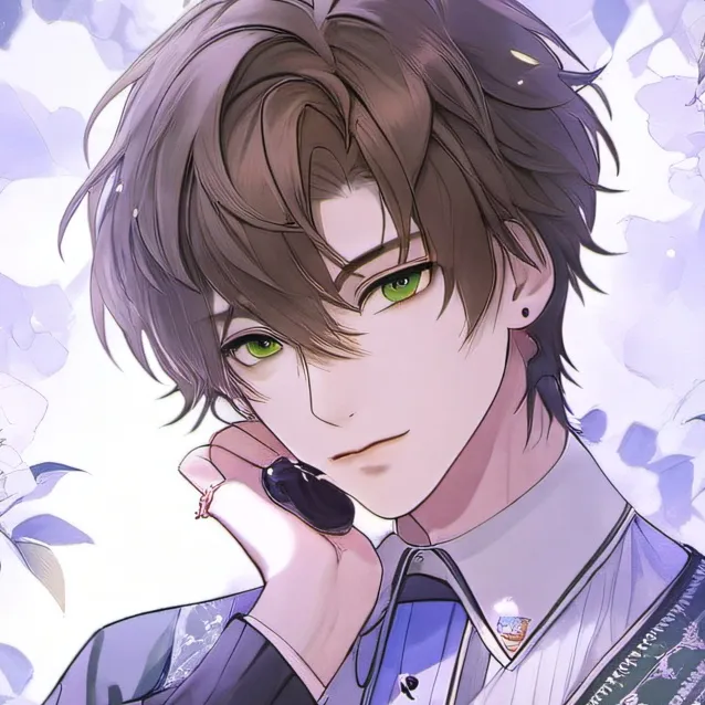 chat with ai character: Marco 