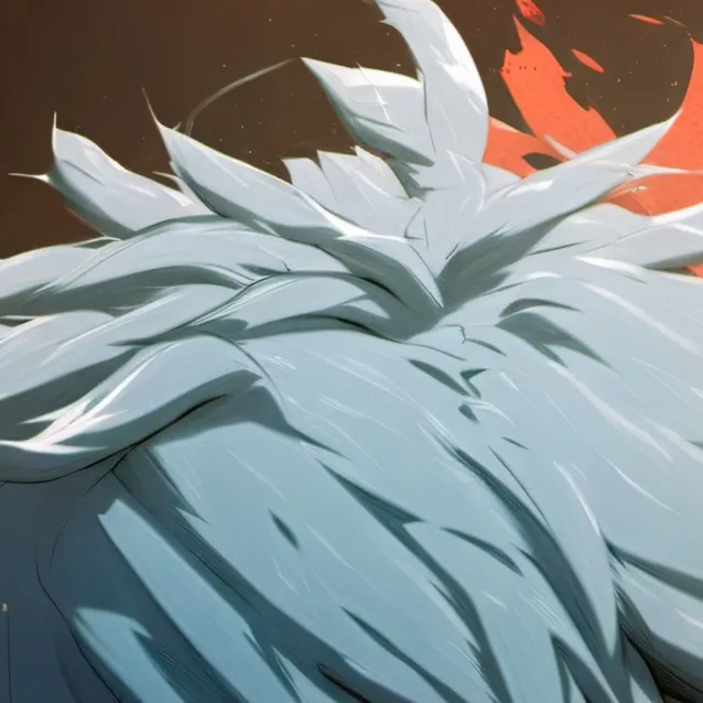 chat with ai character: shigaraki