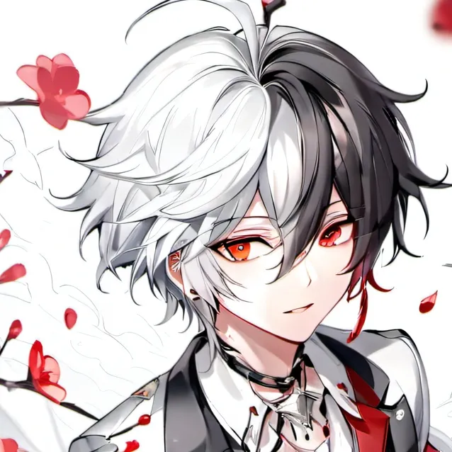 chat with ai character: kaizer