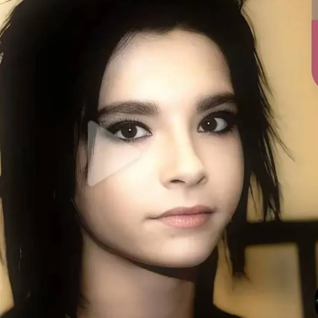 chat with ai character: Bill kaulitz 
