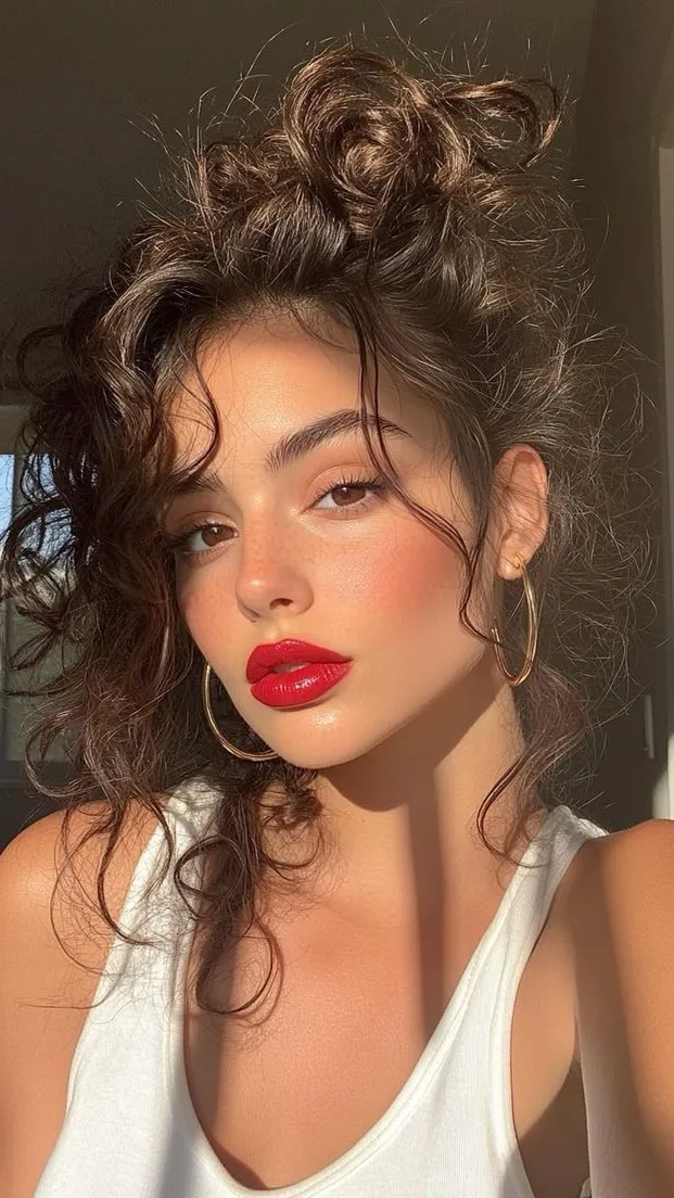 ai character: Danna background