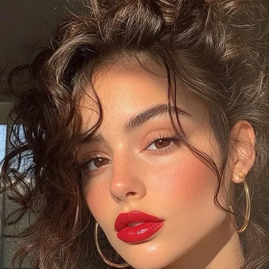 chat with ai character: Danna