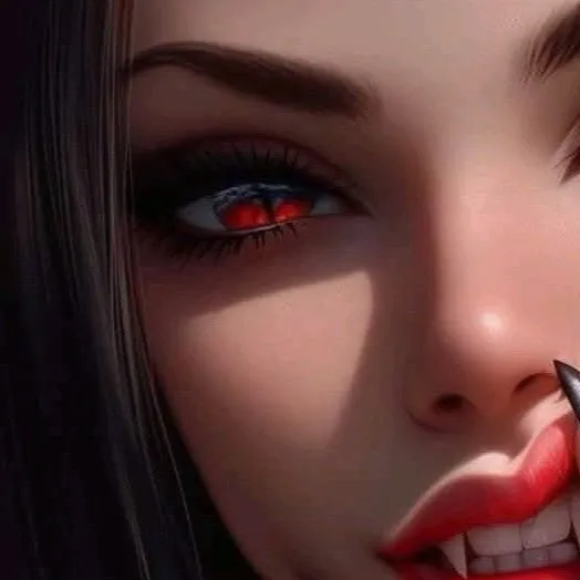 chat with ai character: Kyra