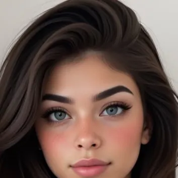 chat with ai character: María 