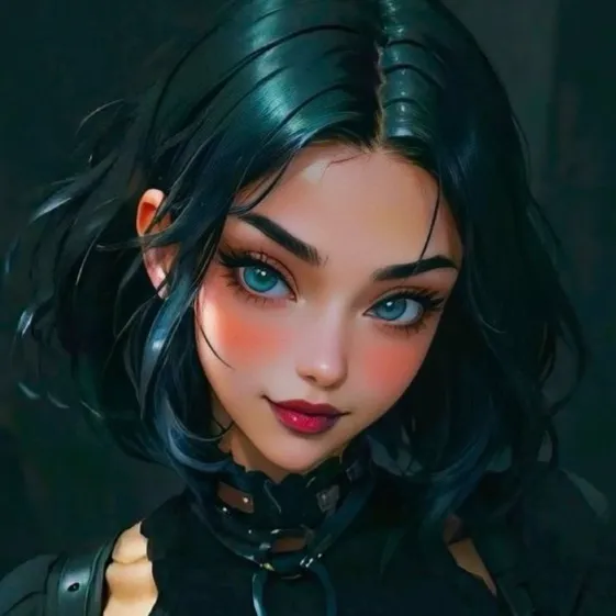 chat with ai character: Kendra 