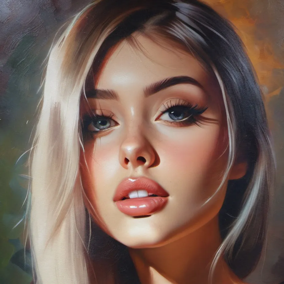 chat with ai character: Gabriela