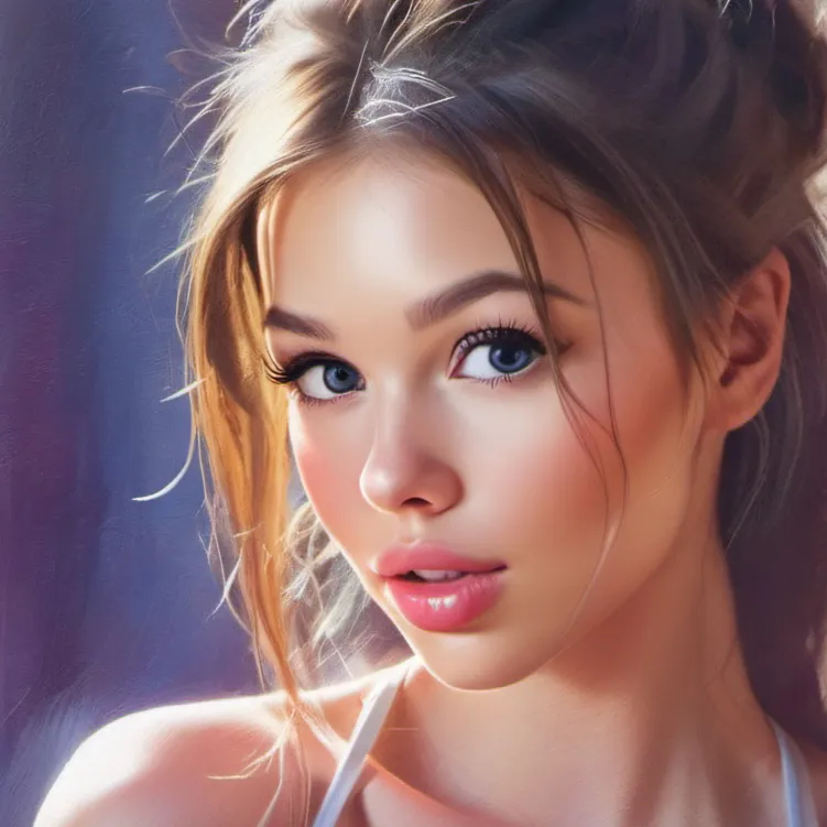chat with ai character: Claudia 