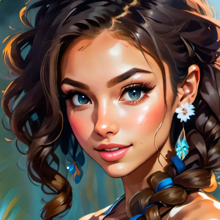 chat with ai character: Amanda Ribeiro