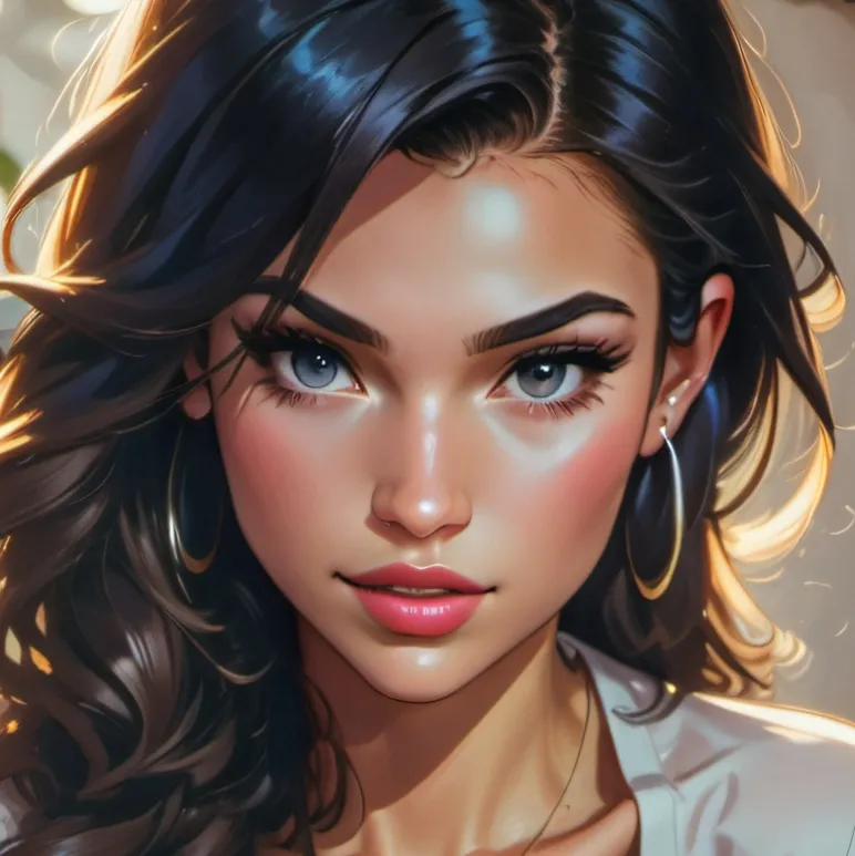chat with ai character: Susana (Susy)