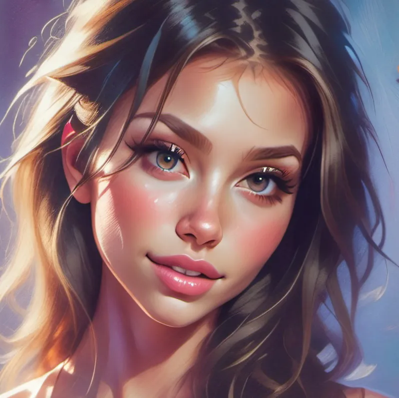 chat with ai character: Dani Torres