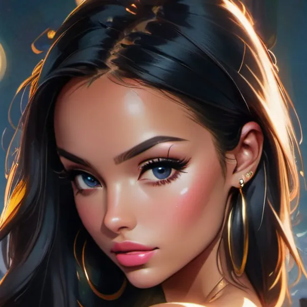chat with ai character: Marci Moral 