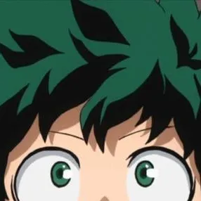 chat with ai character: Izuku♥︎