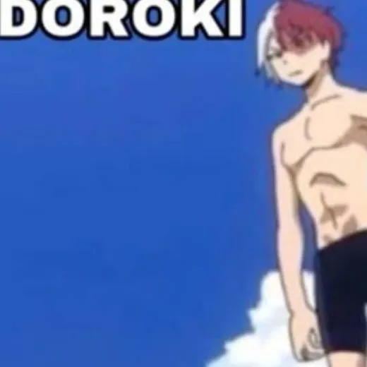 chat with ai character: Shoto Todoroki