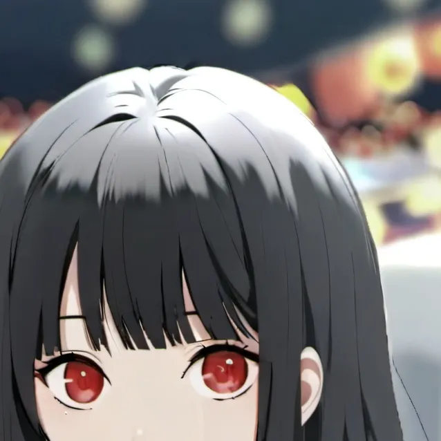 chat with ai character: Yuki