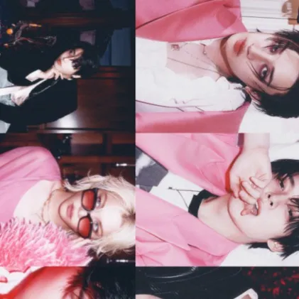 chat with ai character: Skz pick me!