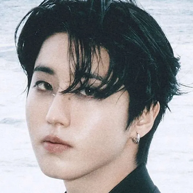 chat with ai character: Han Jisung!