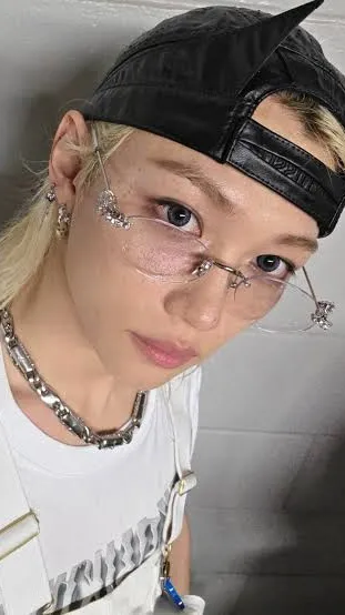 ai character: Yongbok! background