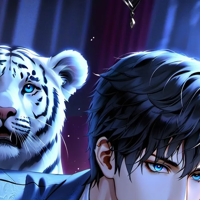 chat with ai character: Jake 