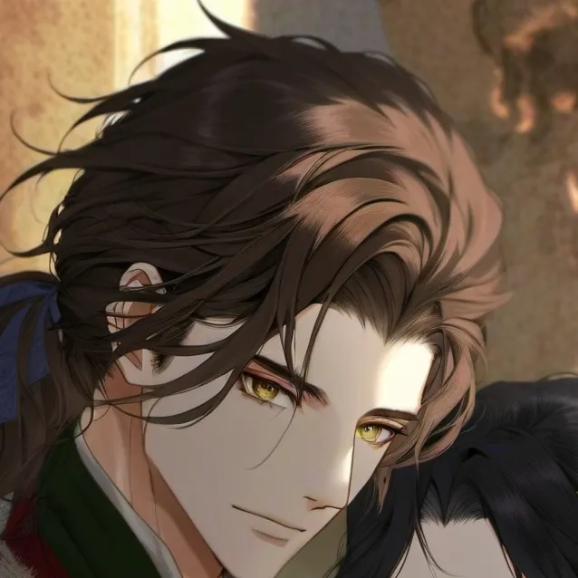chat with ai character: Vincent 