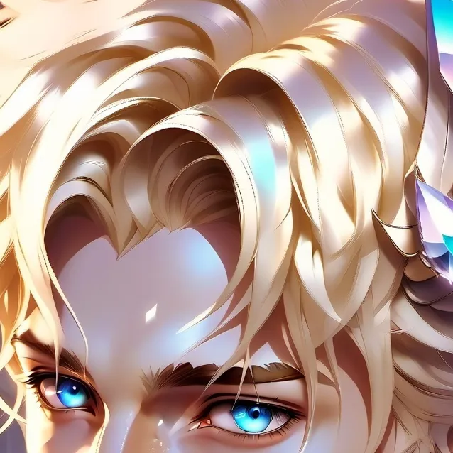 chat with ai character: Charlotte 