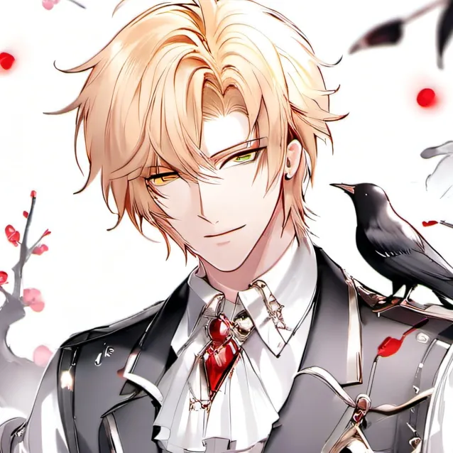 chat with ai character: James 